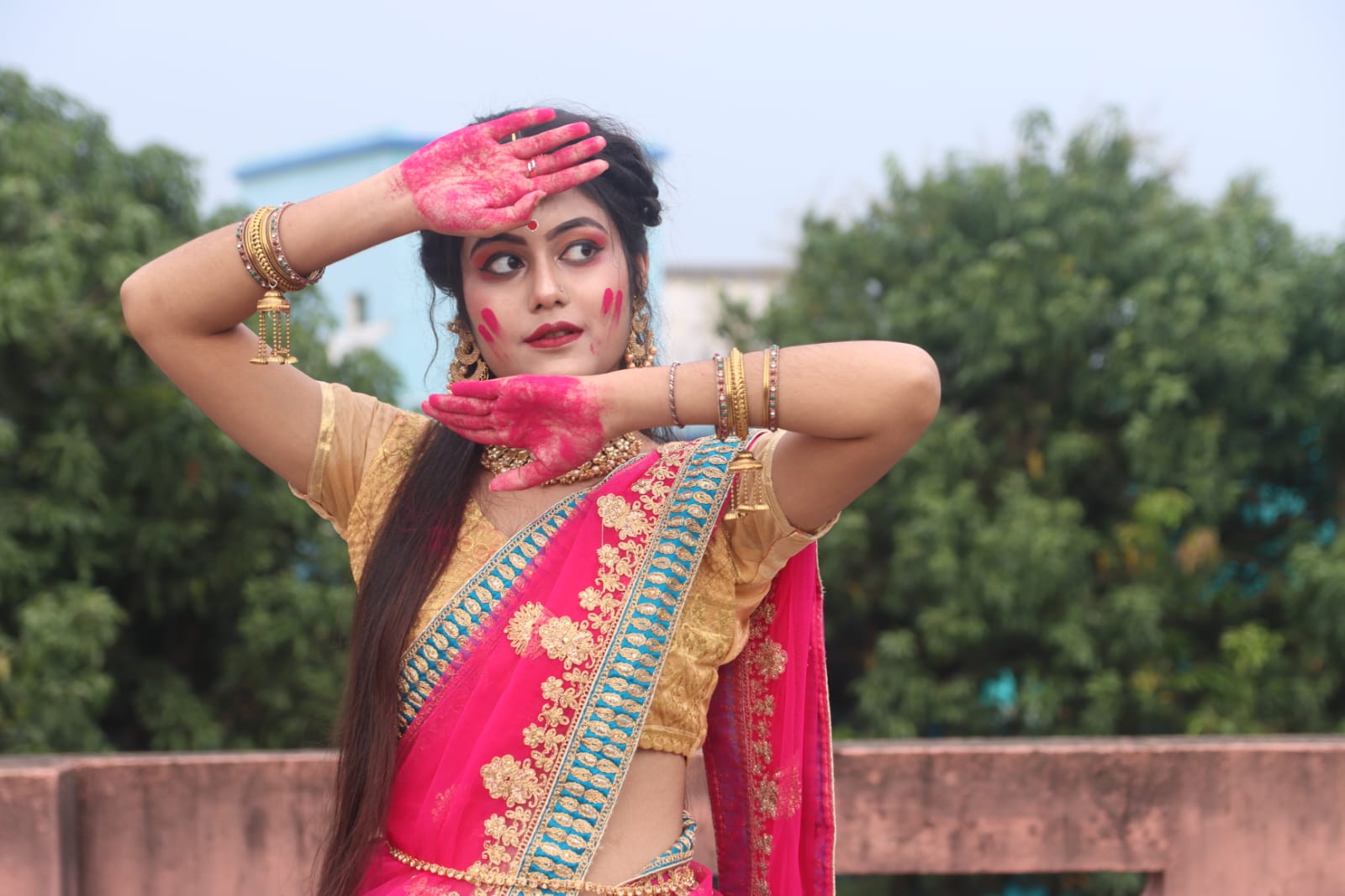 Dance image